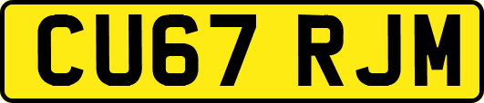 CU67RJM