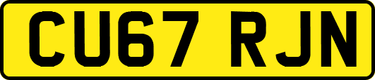 CU67RJN