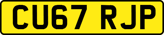CU67RJP