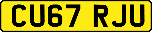 CU67RJU