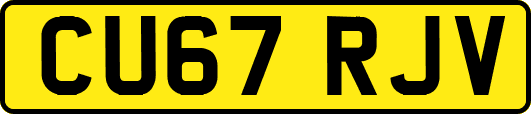 CU67RJV