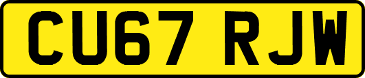 CU67RJW