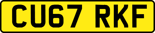 CU67RKF