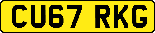 CU67RKG