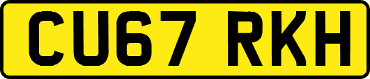 CU67RKH