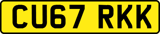 CU67RKK