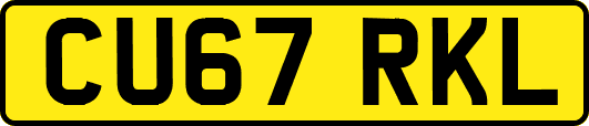 CU67RKL