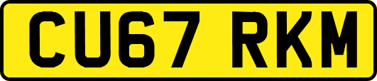 CU67RKM