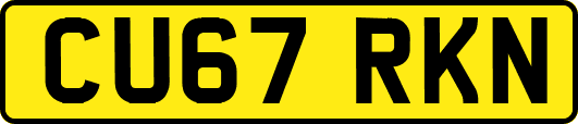 CU67RKN