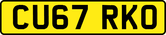 CU67RKO