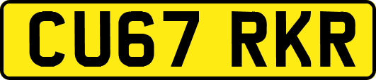 CU67RKR