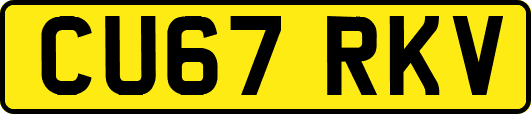CU67RKV