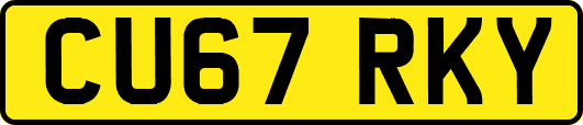 CU67RKY