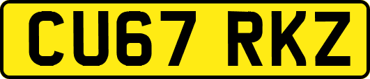 CU67RKZ