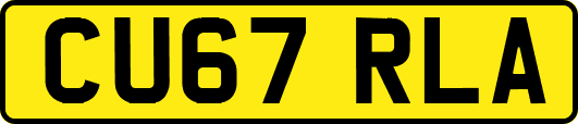CU67RLA