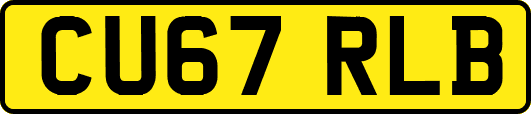 CU67RLB