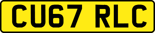 CU67RLC