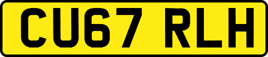CU67RLH