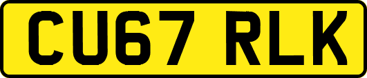 CU67RLK