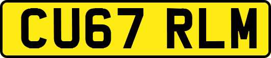 CU67RLM
