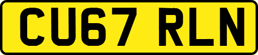 CU67RLN
