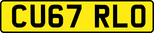 CU67RLO