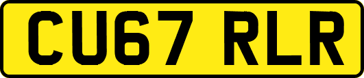 CU67RLR