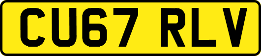 CU67RLV