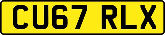 CU67RLX