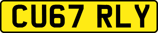 CU67RLY