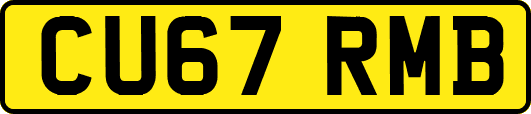 CU67RMB