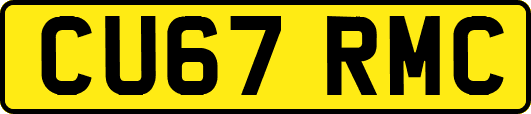 CU67RMC