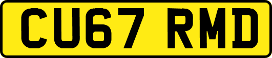 CU67RMD
