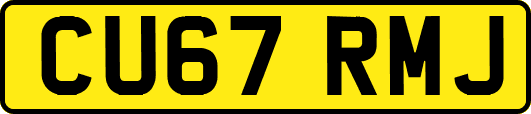 CU67RMJ