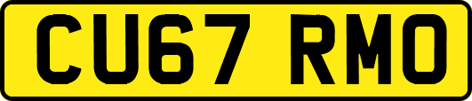 CU67RMO