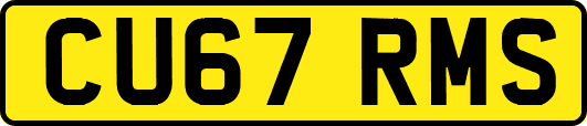 CU67RMS
