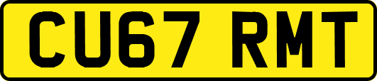 CU67RMT