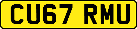 CU67RMU