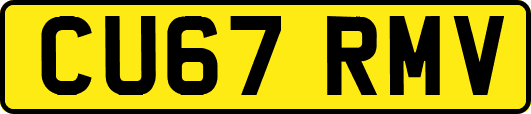 CU67RMV