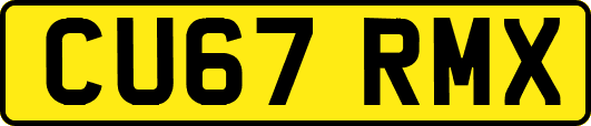 CU67RMX