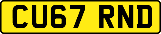 CU67RND