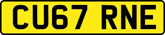 CU67RNE