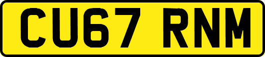 CU67RNM