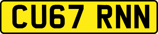 CU67RNN