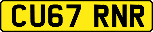 CU67RNR