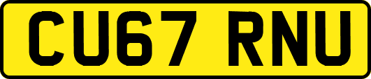 CU67RNU