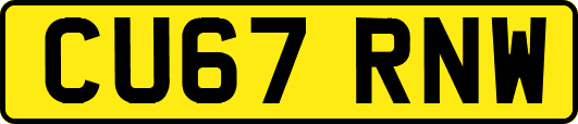 CU67RNW