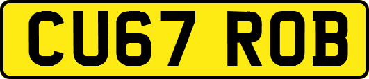 CU67ROB