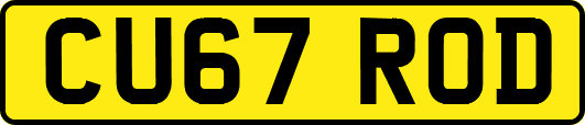 CU67ROD