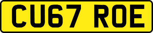 CU67ROE